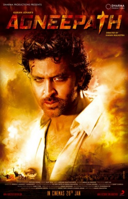 Box office update: 'Agneepath' enters Rs. 100 crore club